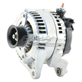 BBB Industries® - Premium™ Remanufactured Alternator