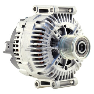 BBB Industries® - Premium™ Remanufactured Alternator