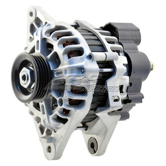 BBB Industries® - Premium™ Remanufactured Alternator
