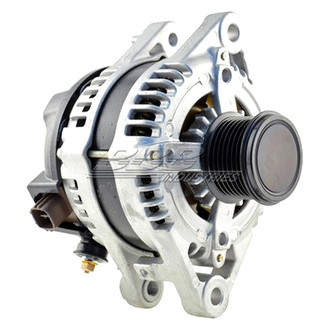BBB Industries® - Premium™ Remanufactured Alternator