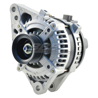 BBB Industries® - Premium™ Alternator