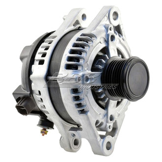 BBB Industries® - Premium™ Remanufactured Alternator