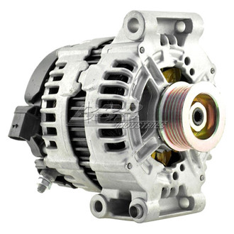 BBB Industries® - Premium™ Alternator