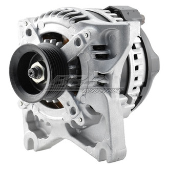 BBB Industries® - Remanufactured Alternator