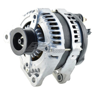 BBB Industries® - Premium™ Remanufactured Alternator