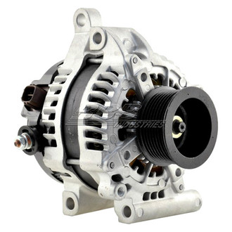 BBB Industries® - Remanufactured Alternator