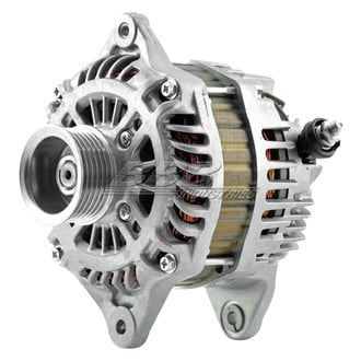BBB Industries® - Remanufactured Alternator