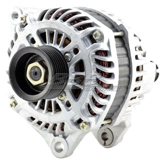 BBB Industries® - Remanufactured Alternator