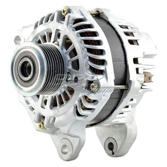 BBB Industries® - Remanufactured Alternator