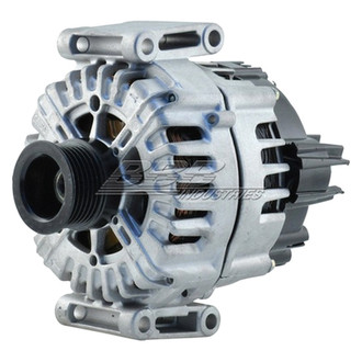BBB Industries® - Premium™ Remanufactured Alternator