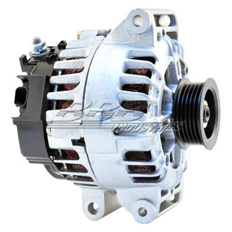 BBB Industries® - Alternator