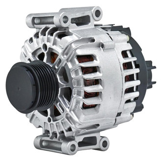 BBB Industries® - Alternator
