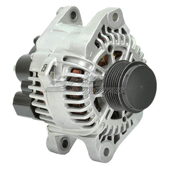 BBB Industries® - Remanufactured Alternator