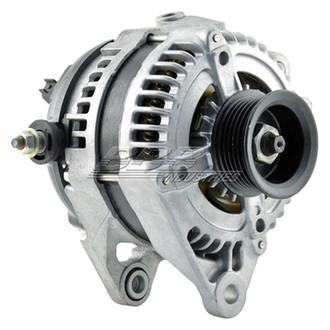 BBB Industries® - Remanufactured Alternator