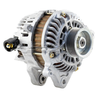 BBB Industries® - Remanufactured Alternator