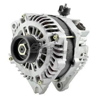 BBB Industries® - Remanufactured Alternator