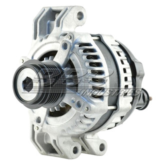 BBB Industries® - Premium™ Alternator