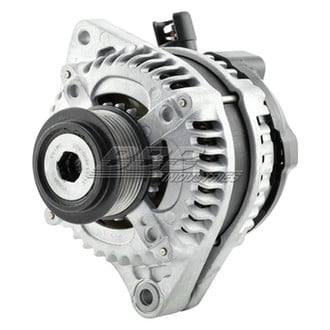 BBB Industries® - Remanufactured Alternator