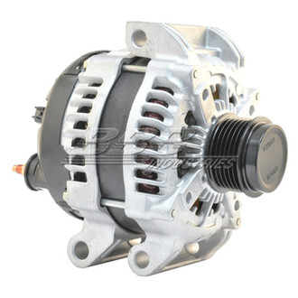 BBB Industries® - Alternator