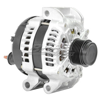 BBB Industries® - Remanufactured Alternator