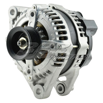 BBB Industries® - Remanufactured Alternator