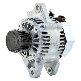 BBB Industries® - Remanufactured Alternator