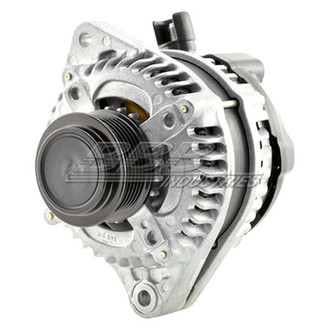 BBB Industries® - Remanufactured Alternator