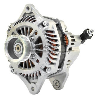 BBB Industries® - Remanufactured Alternator