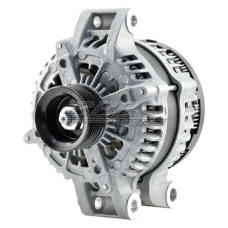 BBB Industries® - Remanufactured Alternator