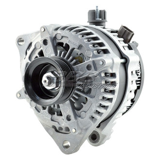 BBB Industries® - Remanufactured Alternator