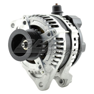 BBB Industries® - Remanufactured Alternator