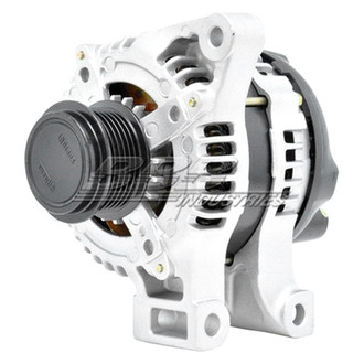BBB Industries® - Alternator