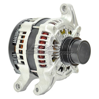 BBB Industries® - Remanufactured Alternator