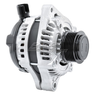 BBB Industries® - Remanufactured Alternator