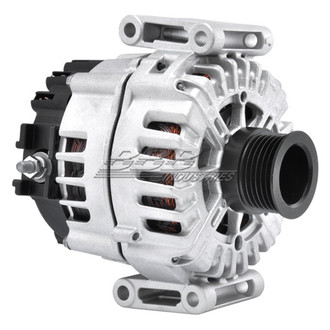 BBB Industries® - Remanufactured Alternator