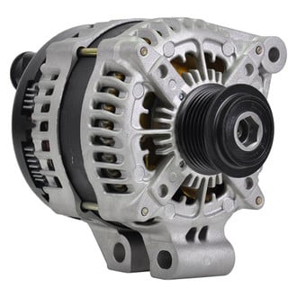 BBB Industries® - Alternator