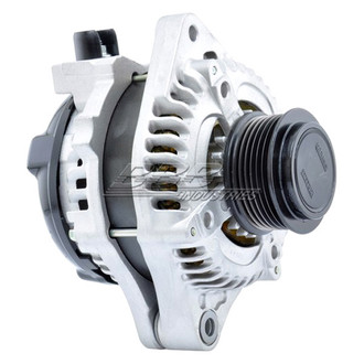 BBB Industries® - Remanufactured Alternator