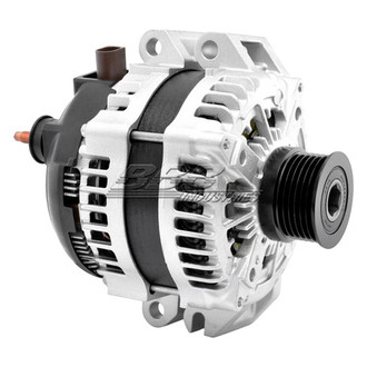 BBB Industries® - Remanufactured Alternator