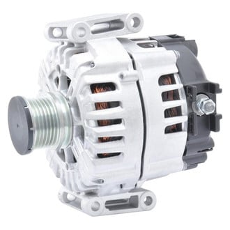 BBB Industries® - Remanufactured Alternator