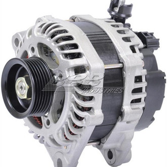 BBB Industries® - Remanufactured Alternator
