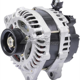 BBB Industries® - Remanufactured Alternator