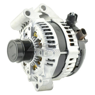 BBB Industries® - Remanufactured Alternator
