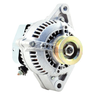 BBB Industries® - Premium™ Remanufactured Alternator