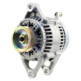 BBB Industries® - Premium™ Remanufactured Alternator