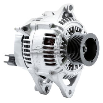 BBB Industries® - Premium™ Alternator
