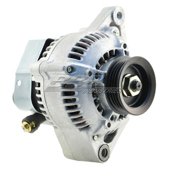 BBB Industries® - Premium™ Remanufactured Alternator