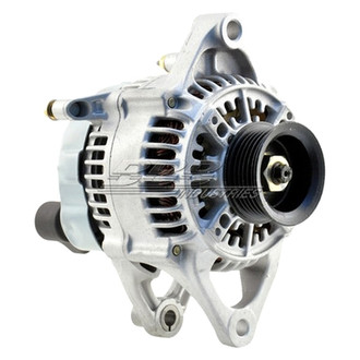 BBB Industries® - Premium™ Remanufactured Alternator