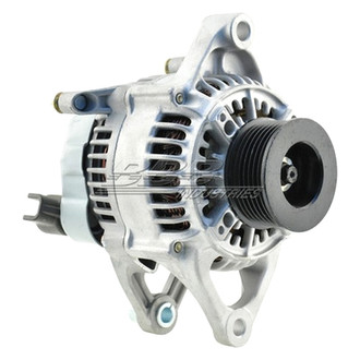 BBB Industries® - Premium™ Remanufactured Alternator