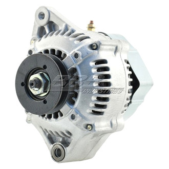 BBB Industries® - Premium™ Remanufactured Alternator