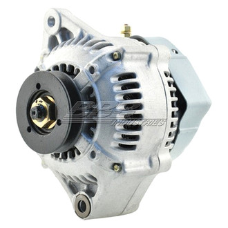 BBB Industries® - Premium™ Remanufactured Alternator
